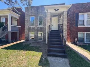 3234 Osceola St, Saint Louis, MO 63111
