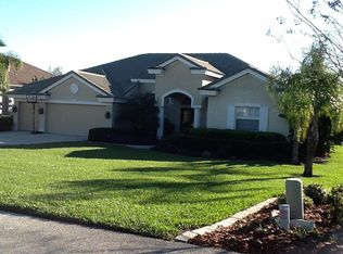 12448 Lake Jovita Blvd, Dade City, FL 33525