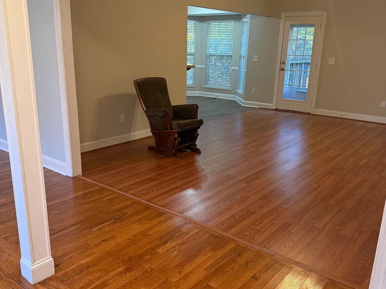 3 bed, 2109 sqft, $2,300 — Photo 2