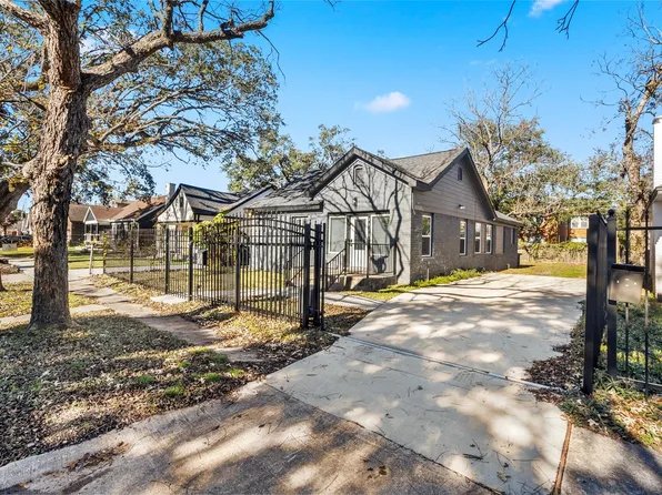 2711 Eagle St, Houston, TX 77004