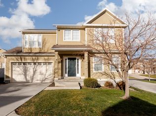 6787 W Grevillea Ln, West Jordan, UT 84081