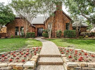 1302 Huntington Dr, Richardson, TX 75080