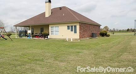 Back of House