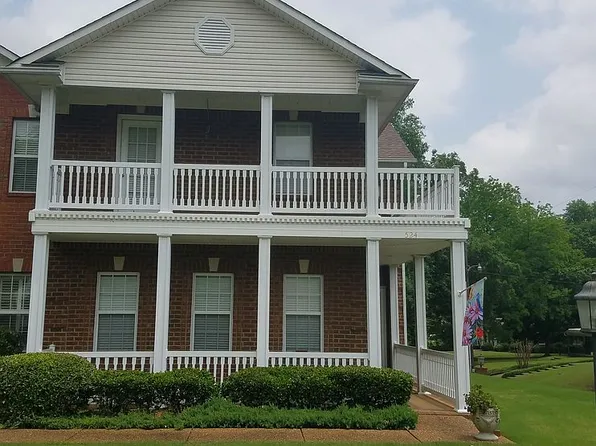 524 S College St, Covington, TN 38019