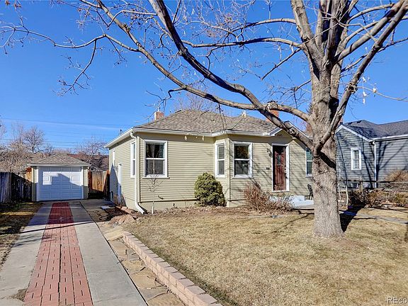 5th image of 2645 S Marion St