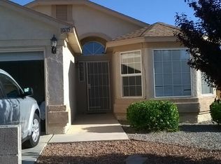 10215 Solitude Rd SW, Albuquerque, NM 87121