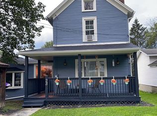 23 Pratt St, Sheffield, PA 16347