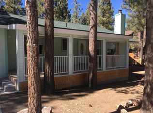 1081 Ash Ln, Big Bear City, CA 92314