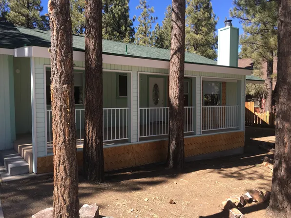 1081 Ash Ln, Big Bear City, CA 92314