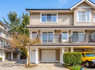 2927 Fremont St #36, Pt Coquitlam, BC V3B 7X8