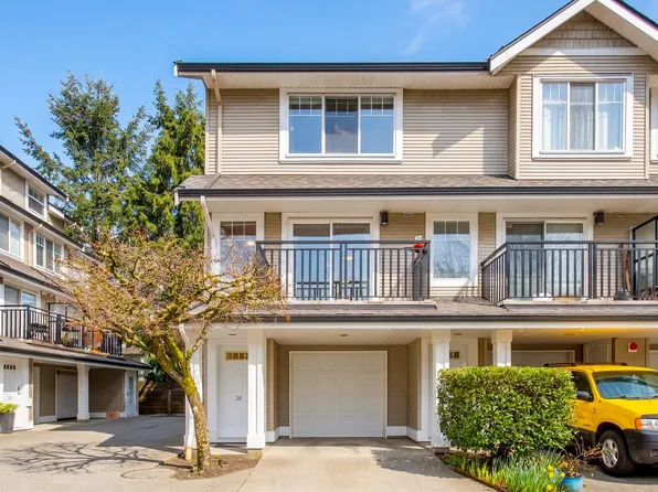 2927 Fremont St #36, Pt Coquitlam, BC V3B 7X8