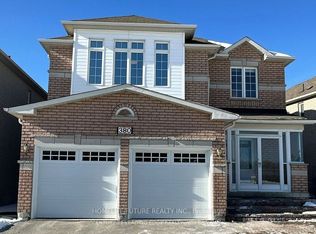 380 Elson St, Markham, ON L3S 4R9