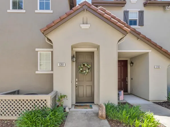1201 Rivage Cir #1201, Folsom, CA 95630