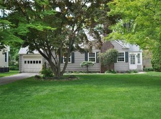 316 Acacia Rd, Scotch Plains, NJ 07076