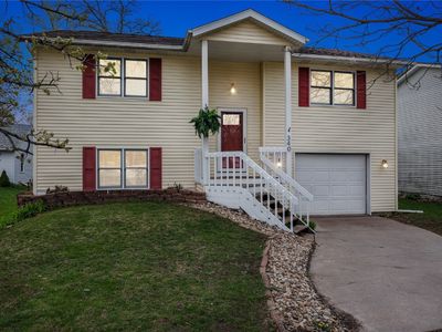 340 4th St N, Central City, IA, 52214