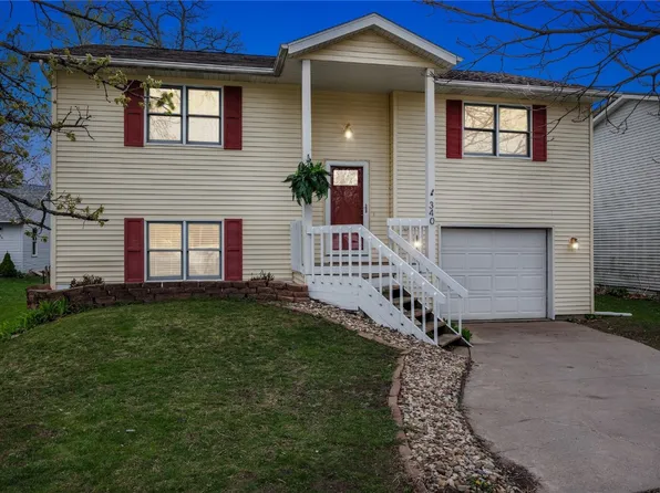 340 4th St N, Central City, IA 52214