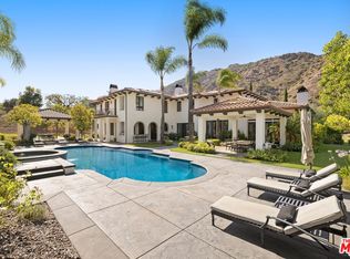 29462 Malibu View Ct, Agoura Hills, CA 91301
