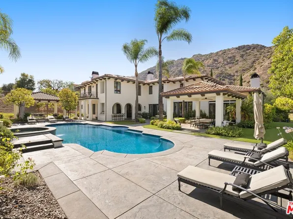 29462 Malibu View Ct, Agoura Hills, CA 91301