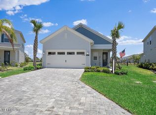 22 Blue Shark Cv, Saint Johns, FL 32259