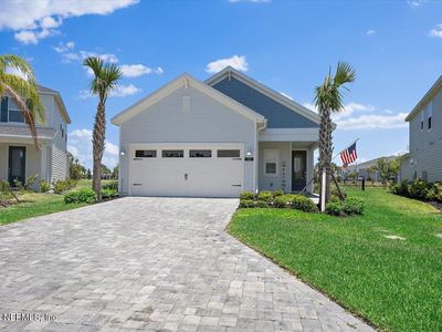 22 BLUE SHARK Cove, Saint Johns, FL, 32259