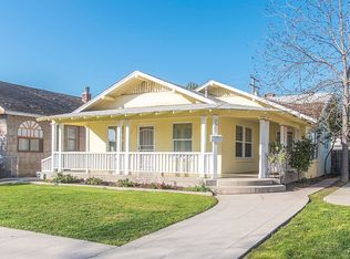721 S Church St, Visalia, CA 93277