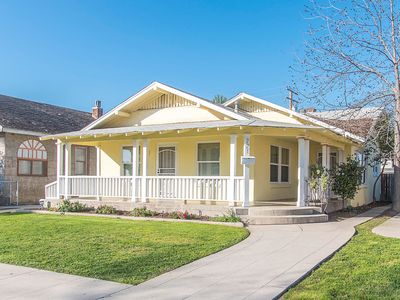 721 S Church St, Visalia, CA, 93277