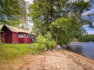 158 Park Ln, Windsor, ME 04363