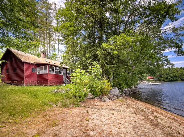 158 & 170 Park Lane, Windsor, ME 04363