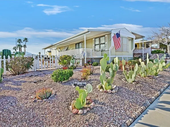 1288 Potosi St, Boulder City, NV 89005