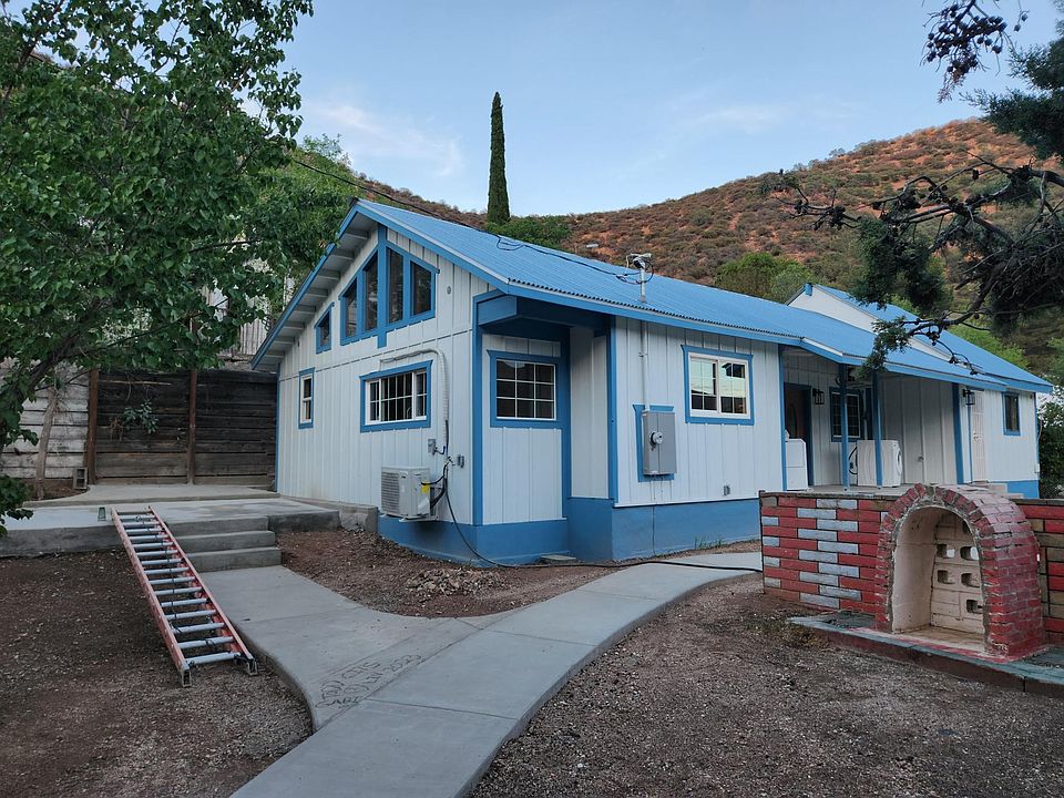 221B Youngblood Hill Ave, Bisbee, AZ 85603 Zillow