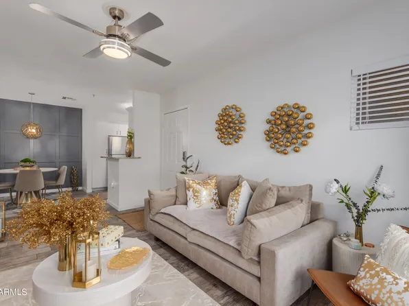 1295 N Ash Street #926, Gilbert, AZ 85233