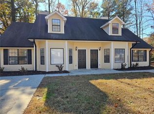 6702 Lakewood Dr, Douglasville, GA 30135