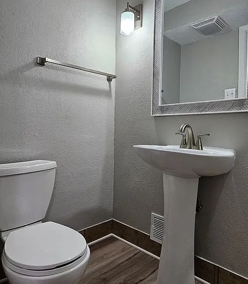 Maples Townhomes — Photo 37
