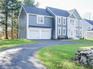 112 Hill St, Shrewsbury, MA 01545