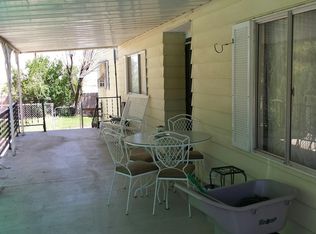 5222 Agave Ave, Ridgecrest, CA 93555