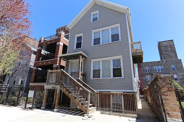 1st image of 2513 N Southport Ave #6H