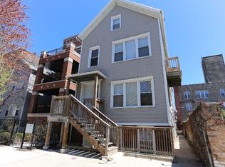 2513 N Southport Ave #E07P, Chicago, IL 60614