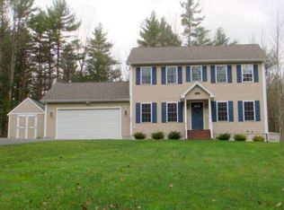 24 Atherton Hill Rd, Spofford, NH 03462