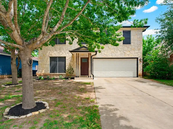 318 Liberty St, Hutto, TX 78634