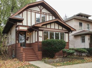 1140 S Scoville Ave, Oak Park, IL 60304