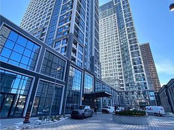 5 Mabelle Ave, Toronto, ON