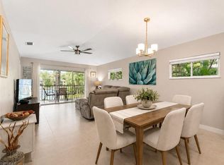 5700 Woodmere Lake CIR #E201, NAPLES, FL 34112