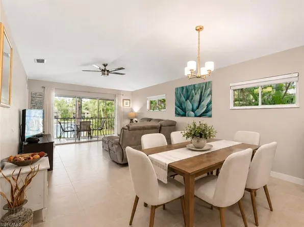 5700 Woodmere Lake CIR #E201, NAPLES, FL 34112