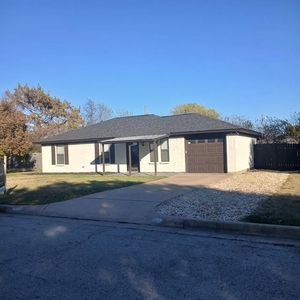 441 White Oak Ln, Burleson, TX, 76028