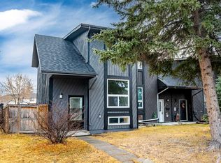 11111 NE Oakfield Dr SW #D, Calgary, AB T2W3H3