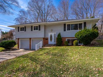 3555 49th St, Moline, IL, 61265