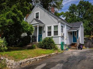45 McGuigan Ave, Manchester, NH 03103