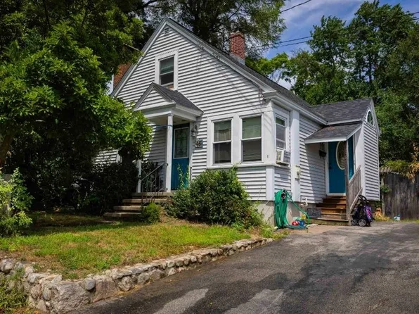 45 McGuigan Avenue, Manchester, NH 03103