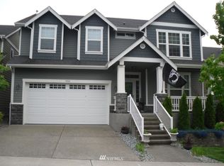 7214 199th Stct E, Spanaway, WA