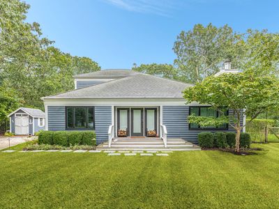56 Woodruff Ln, Bridgehampton, NY, 11932